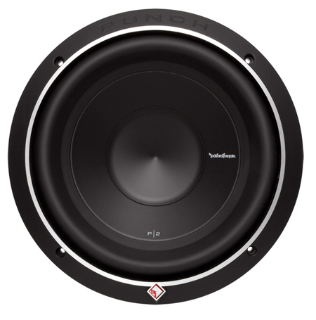   Rockford Fosgate P2D210